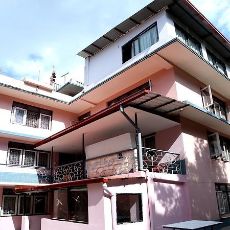 Mitra Garden Inn Kathmandu Exterior photo