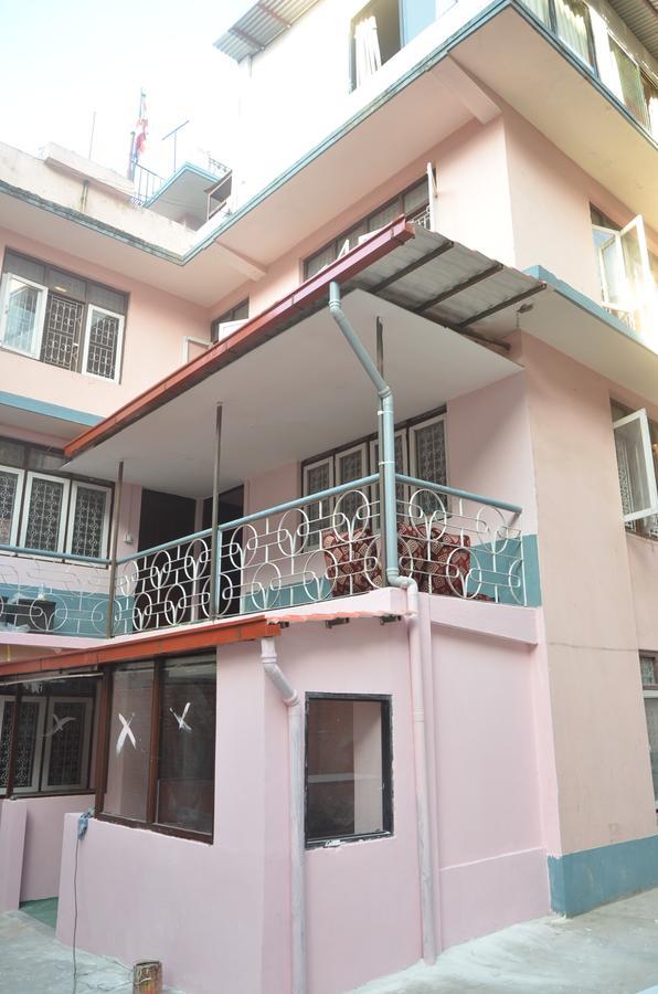 Mitra Garden Inn Kathmandu Exterior photo