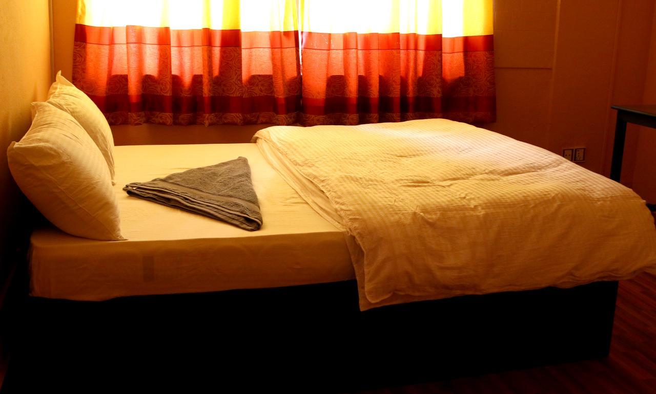 Mitra Garden Inn Kathmandu Exterior photo