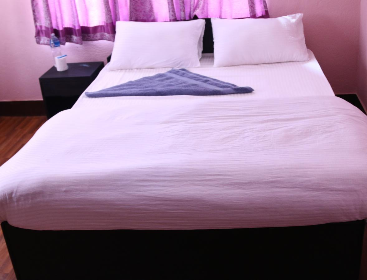 Mitra Garden Inn Kathmandu Exterior photo