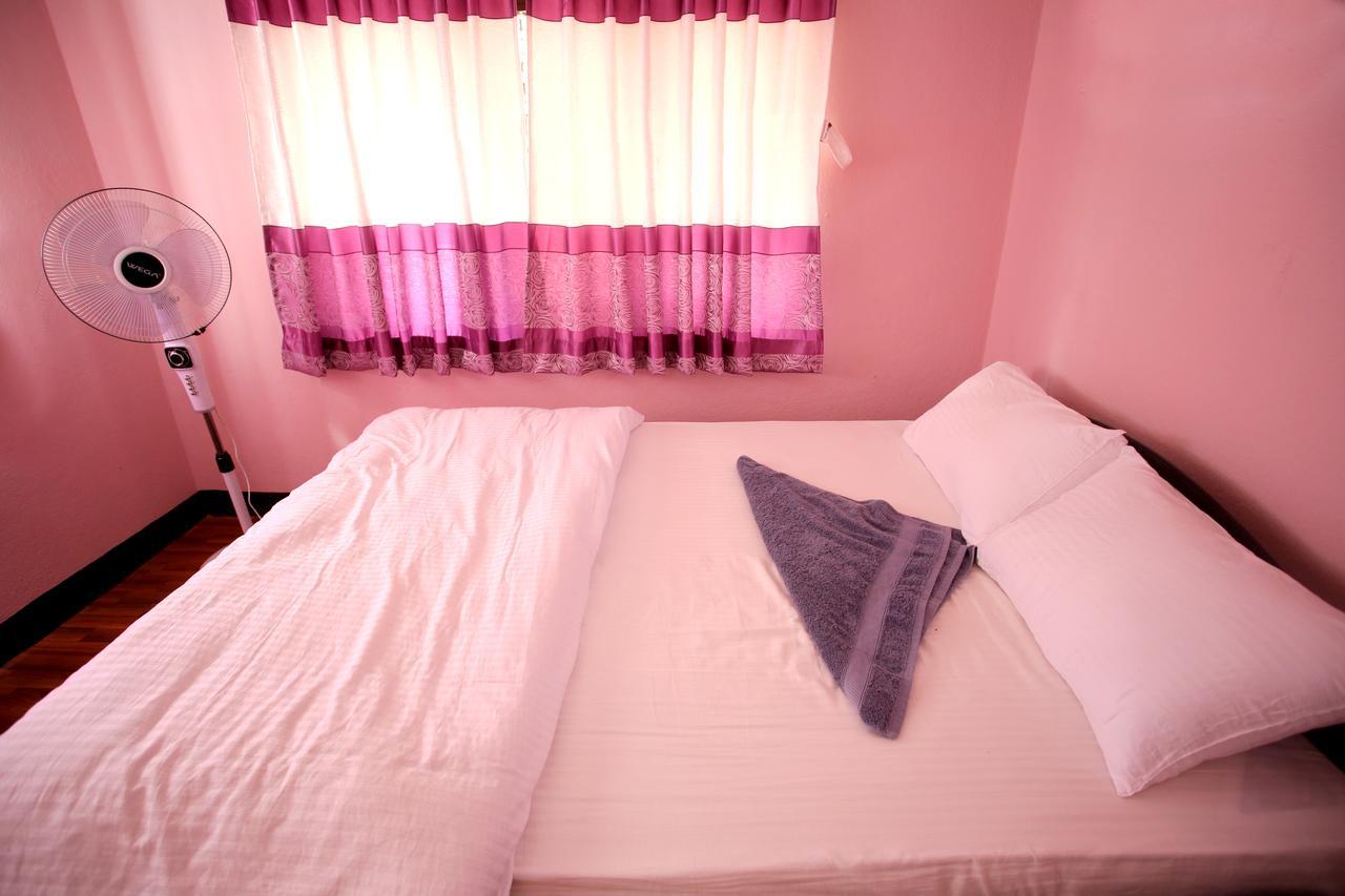 Mitra Garden Inn Kathmandu Exterior photo